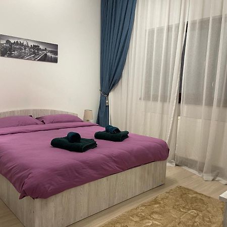 יאשי D&M Apartaments מראה חיצוני תמונה