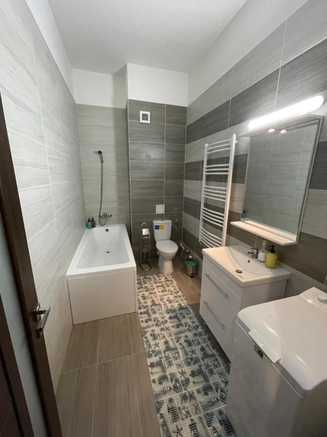 יאשי D&M Apartaments מראה חיצוני תמונה
