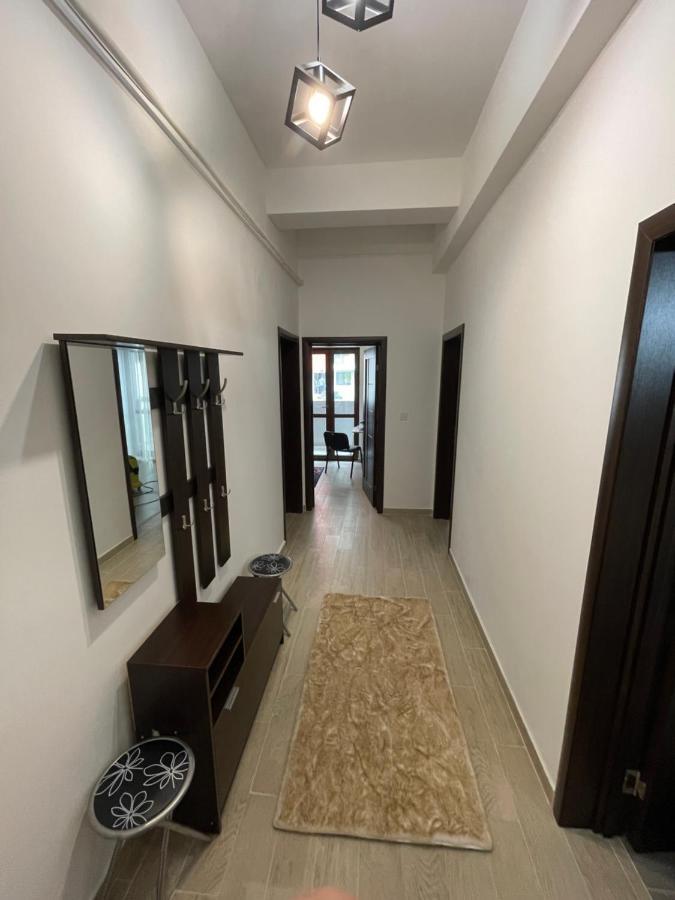 יאשי D&M Apartaments מראה חיצוני תמונה
