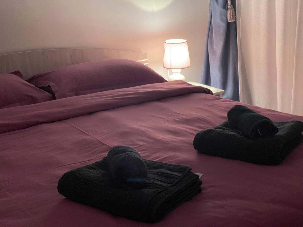 יאשי D&M Apartaments מראה חיצוני תמונה