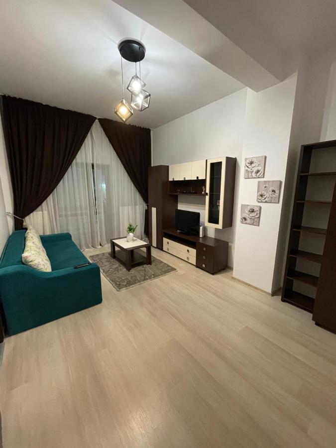 יאשי D&M Apartaments מראה חיצוני תמונה