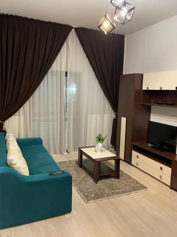 יאשי D&M Apartaments מראה חיצוני תמונה